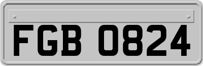 FGB0824