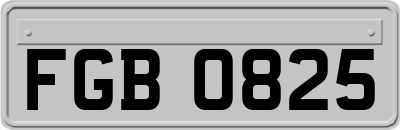 FGB0825