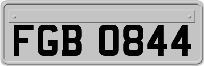 FGB0844