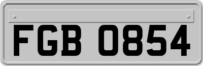 FGB0854