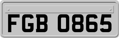 FGB0865