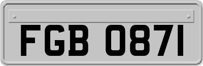 FGB0871
