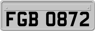 FGB0872