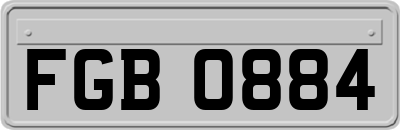 FGB0884