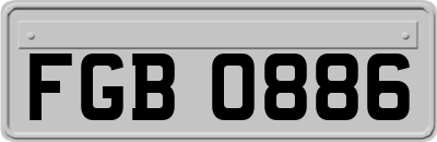 FGB0886