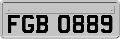 FGB0889