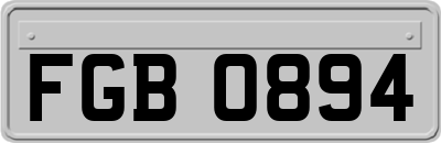 FGB0894