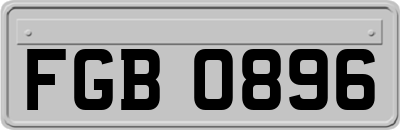 FGB0896