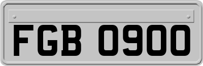 FGB0900