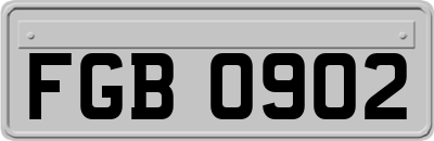 FGB0902