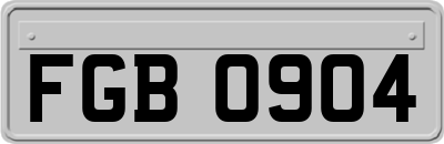 FGB0904