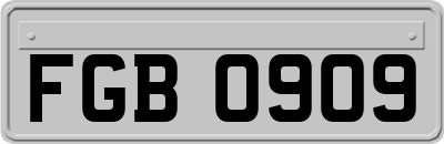 FGB0909