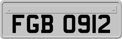 FGB0912
