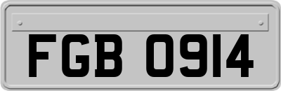 FGB0914