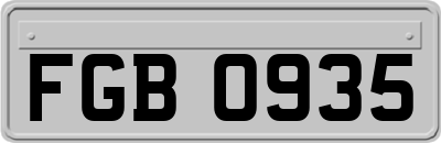 FGB0935