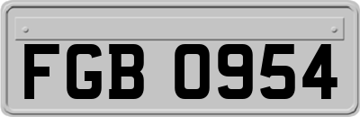 FGB0954