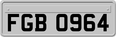 FGB0964