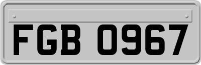 FGB0967