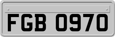FGB0970