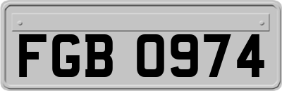 FGB0974