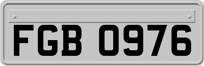 FGB0976