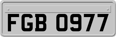 FGB0977