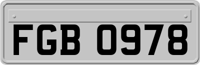 FGB0978