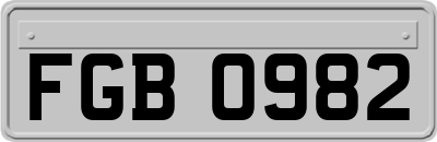 FGB0982