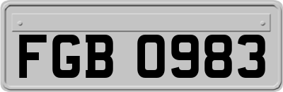 FGB0983
