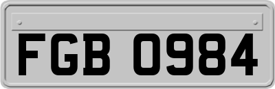 FGB0984