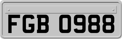 FGB0988