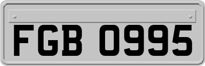FGB0995