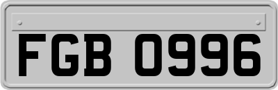 FGB0996