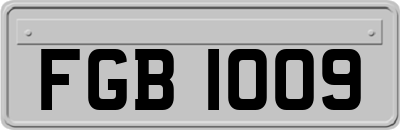 FGB1009