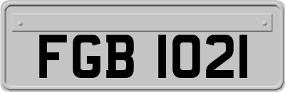 FGB1021