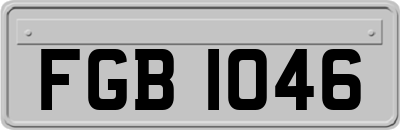 FGB1046