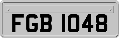 FGB1048