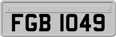 FGB1049