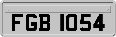 FGB1054