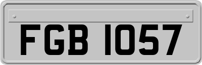 FGB1057