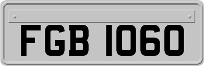 FGB1060