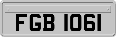 FGB1061