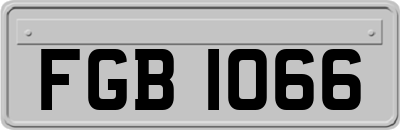 FGB1066