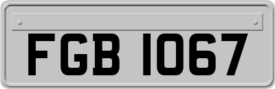 FGB1067