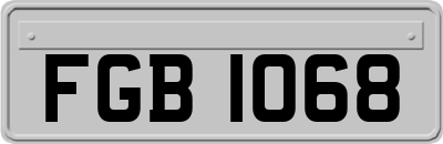 FGB1068