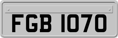FGB1070