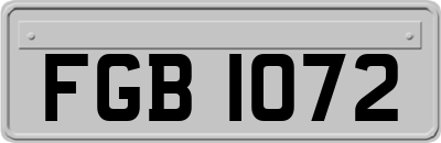 FGB1072