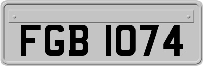 FGB1074