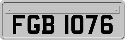 FGB1076