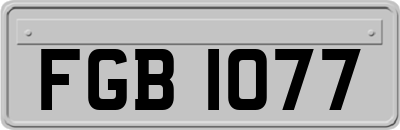 FGB1077